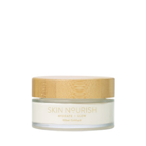 Aromatic Skin Nourish