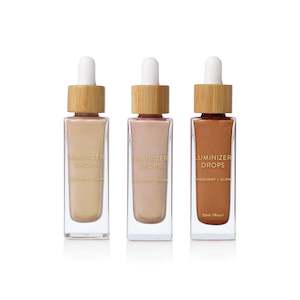 Luk Beautifood: Luminizer Drops