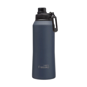 Made By Fressko: Core Sip Lid Drink Bottle