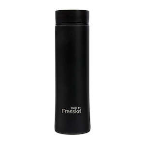 Made By Fressko: Move Infuser Flask - 7 colours