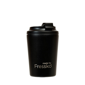 Made By Fressko: Bino Reusable Coffee Cup 230ml - 11 colours