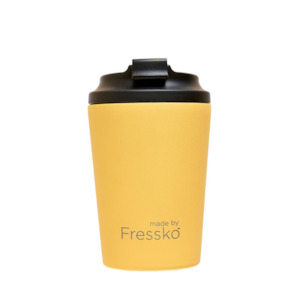 Made By Fressko: Camino Reusable Coffee Cup 340ml - 11 colours