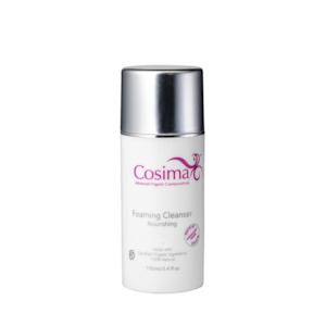 Foaming Cleanser - Nourishing