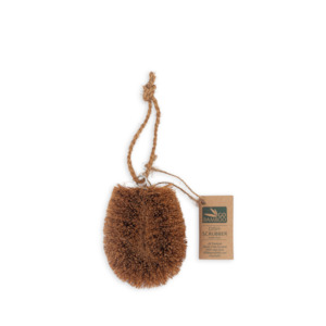 Teas Superfood Lattes: Dish Scrubber