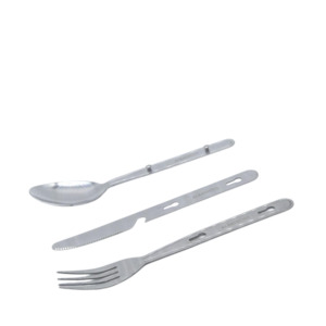 Stainless Steel Cutlery Set