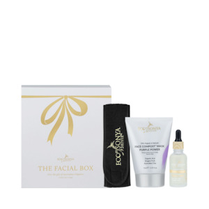 The Facial Box Gift Set