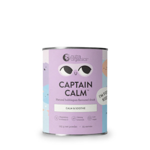 Captain Calm for Kids