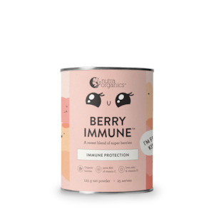 Berry Immune for Kids