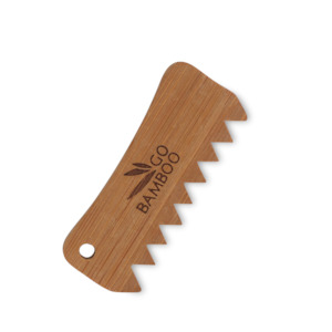 Go Bamboo: Wax Comb