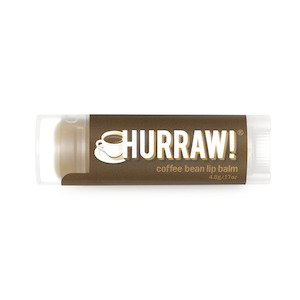 Coffee Bean Lip Balm