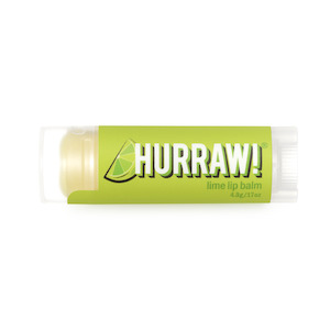 Lime Lip Balm