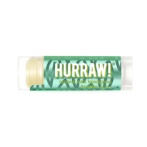 Pitta Lip Balm