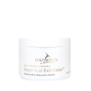 Super Acai Exfoliator