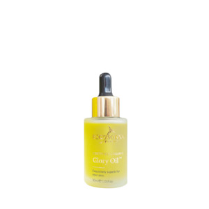 Serum: Glory Oil