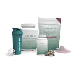 Fitness Bundle