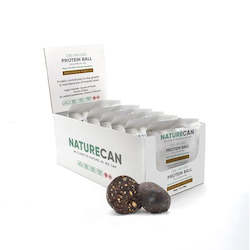 CBD Protein Ball - Box of 6