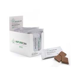 Cosmetic: CBD Chocolate - Box of 10