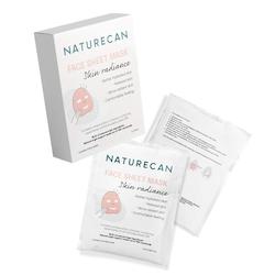 Cosmetic: CBD Face Sheet Mask