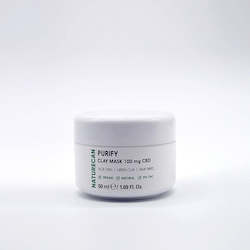 Purify CBD Clay Mask