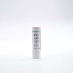 Care & Protect CBD Lip Balm