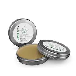 Cosmetic: CBD Lip Balm