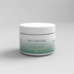 Cosmetic: CBD Muscle Balm - Cooling Menthol