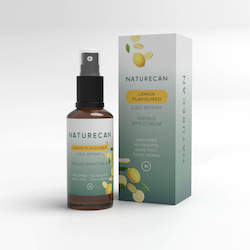 Cosmetic: Naturecan CBD Spray 10ml