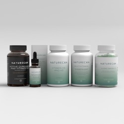 Wellness & Immune Support Bundle