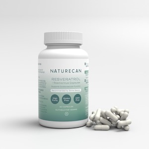 Resveratrol Capsules