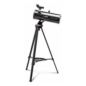 Hobby equipment and supply: Konus Nova, 114mm,Telescope