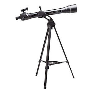 Hobby equipment and supply: KonusNova, 70mm, Refractor w/Smartphone Adapter