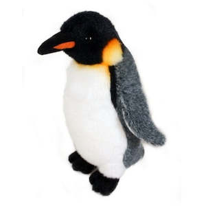 Hobby equipment and supply: NZ Penguin-Emperor 15cm w/Sound