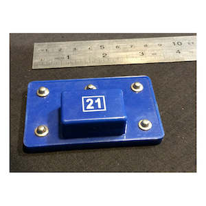 BrainBox Spare Part BB#21 Music IC