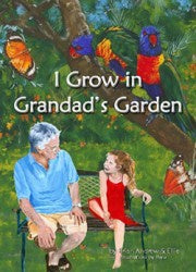 Bk:I Grow in Grandad's Garden