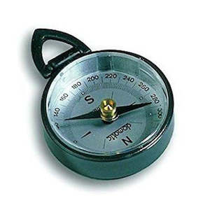 Pocket Compass 36mm