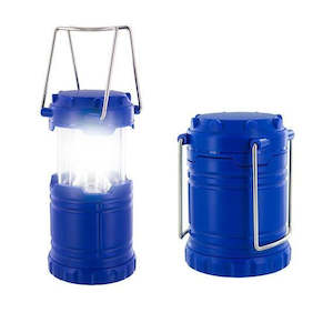 Hobby equipment and supply: Bam Mini Lantern