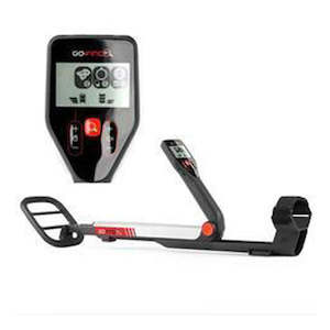 Hobby equipment and supply: Metal Detector, Gofind 22