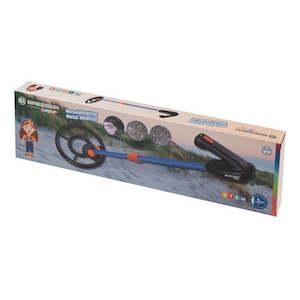 Bresser Junior, Metal Detector