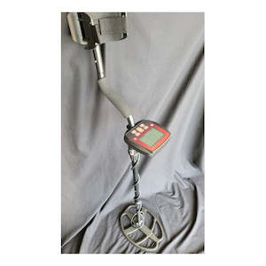 Metal Detector, GC1073