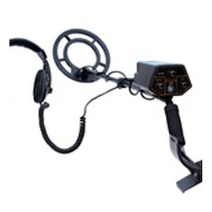 Hobby equipment and supply: Metal Detector, Underwater, GC3080