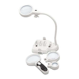 Magnifier, Flexo-M Multi Function Set