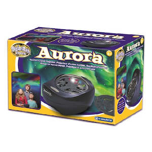 Aurora Northern  Lights Projector