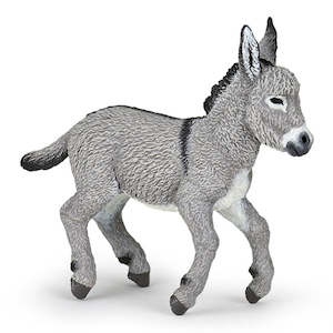 Hobby equipment and supply: Provence Donkey Foal