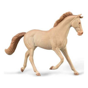 Hobby equipment and supply: Thoroughbred Mare - Perlino XL