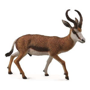 Hobby equipment and supply: Springbok Figurine L