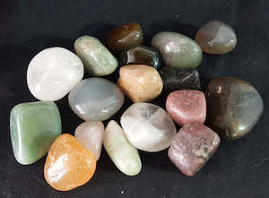 Polished Stones