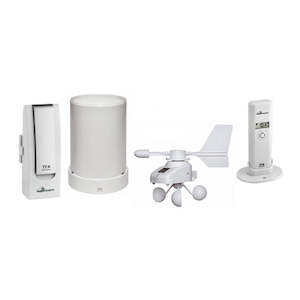 Weather Station Set for Smarthome