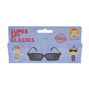 Super Spy Glasses