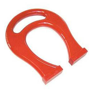 Hobby equipment and supply: Magnet Horse Shoe LGE