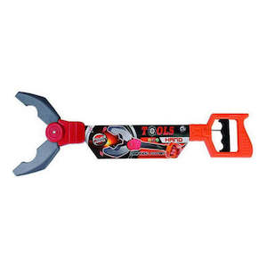 Hobby equipment and supply: Power Hand Grabber Toy